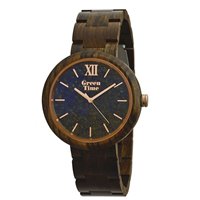 Orologio Green Time in Legno ZW083F - ZW083F